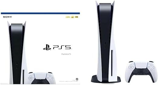 SONY PlayStation 5 CFI-1100A01