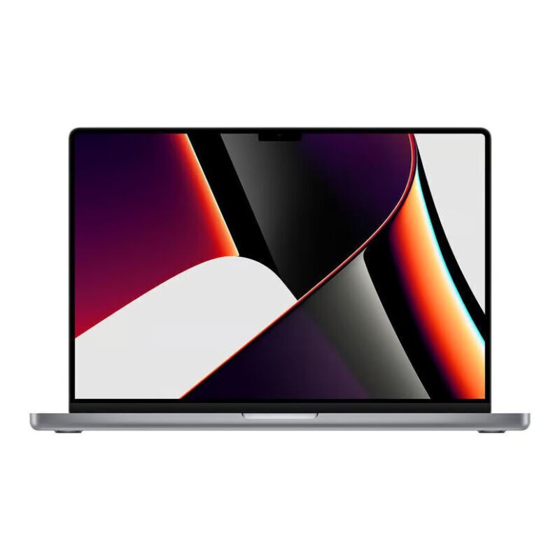 Apple 2021 MacBook Pro 16 M1 MAX (32-Core GPU) 64GB RAM 2TB SSD AC+ Excellent
