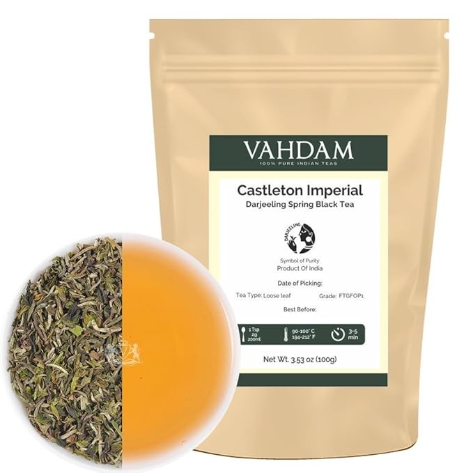 Himalayan Green Tea