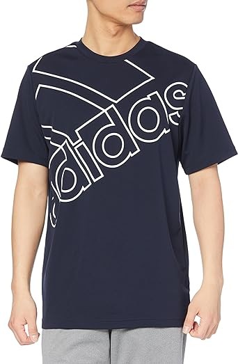Adidas KTF40 Men's Short Sleeve T-Shirt