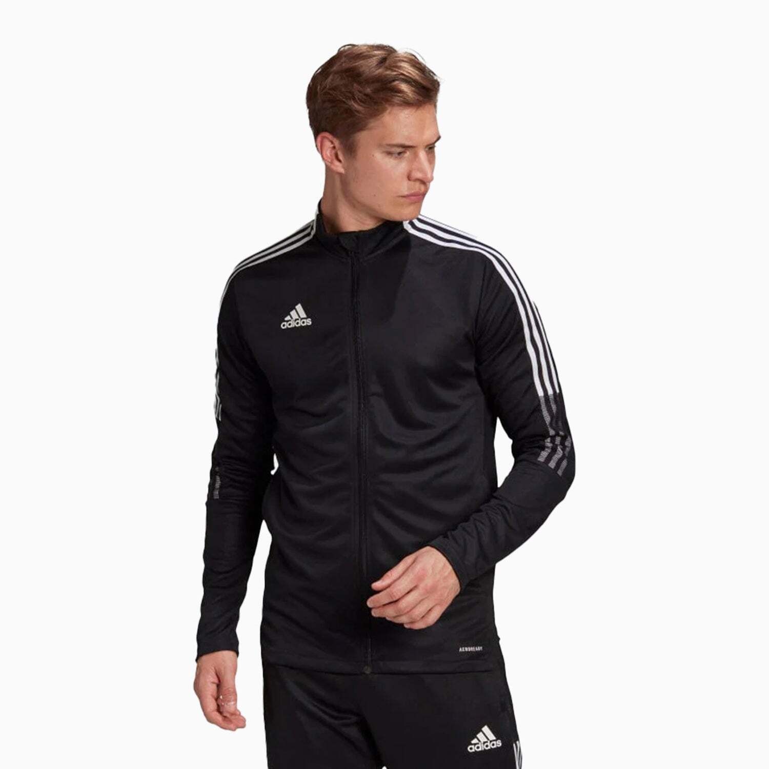 Men's Tiro 21 Tracksuit
